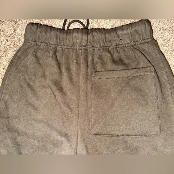 Garage Straight Leg Sweatpants - Picture 4 of 6